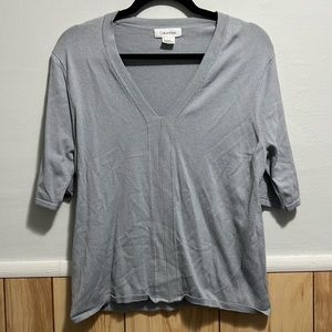 Calvin Klein shirt large